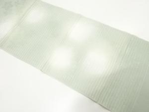 大特価品　未使用品　正絹　丹後ちりめん　夏用帯揚げ